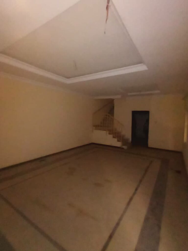 Insecurity: Why there is evil in Nigeria – Pastor Enenche